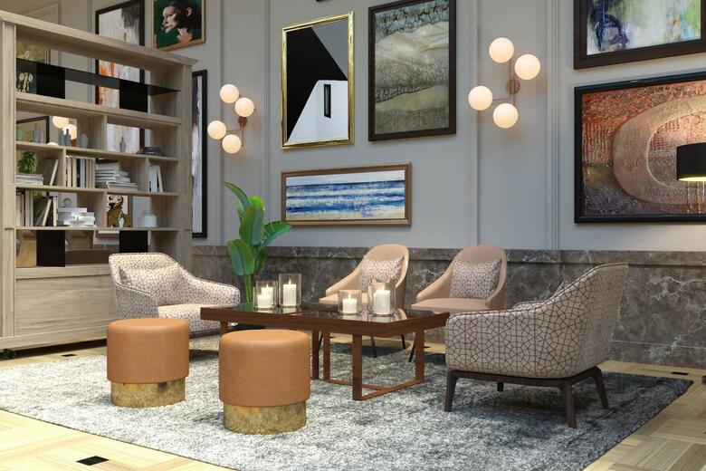 Hotel Elephant