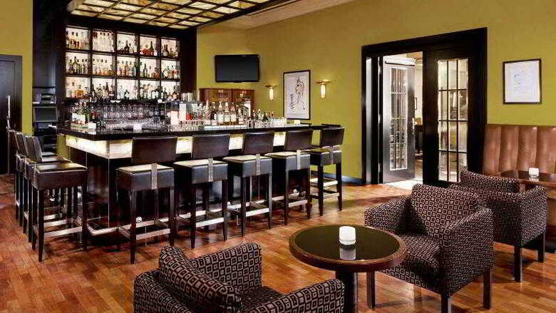 Hotel Elephant