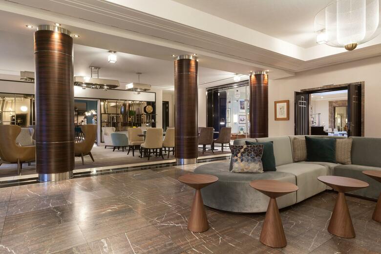 Hotel Elephant