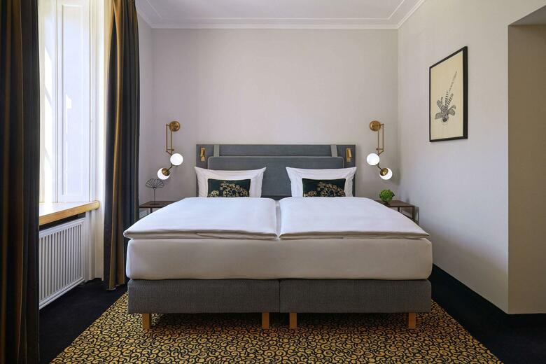 Hotel Elephant