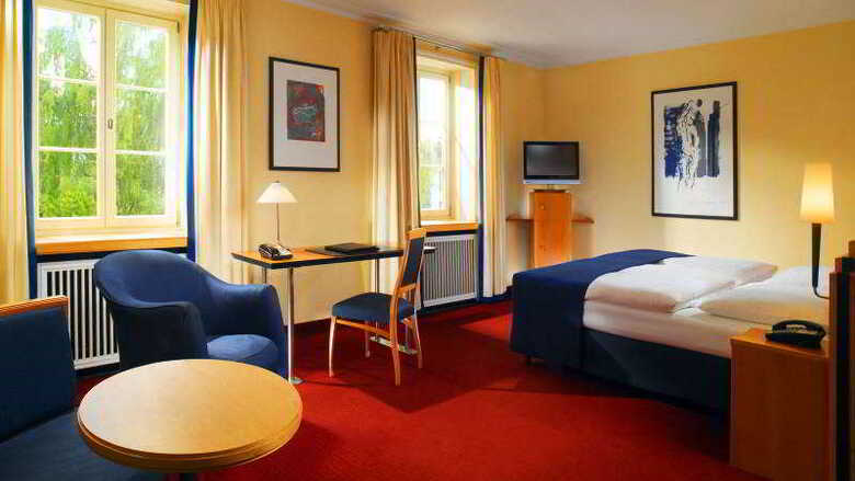 Hotel Elephant