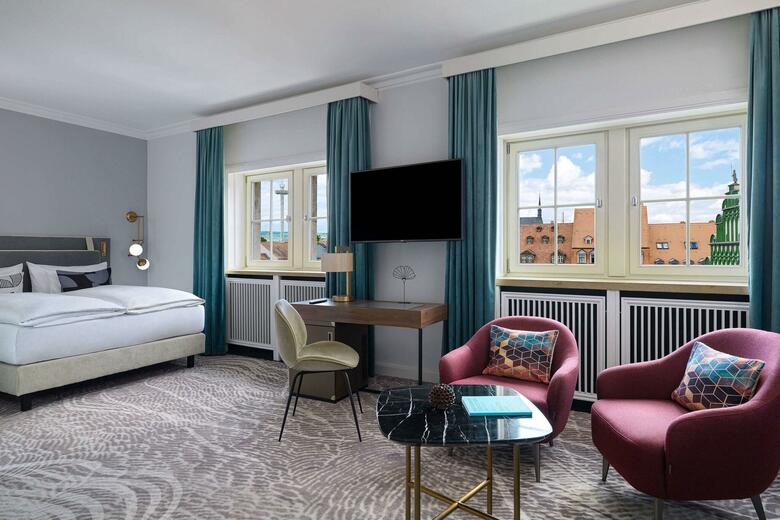 Hotel Elephant