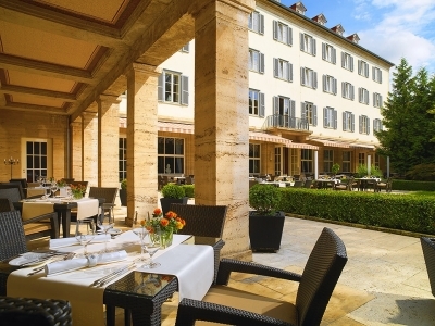 Hotel Elephant