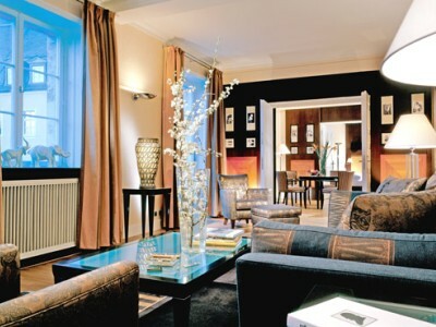 Hotel Elephant