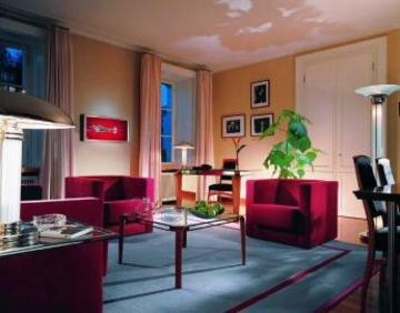 Hotel Elephant