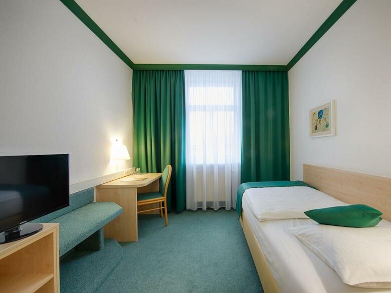 Hotel Kaiserin Augusta