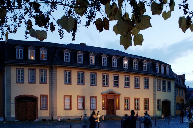 Hotel Kaiserin Augusta