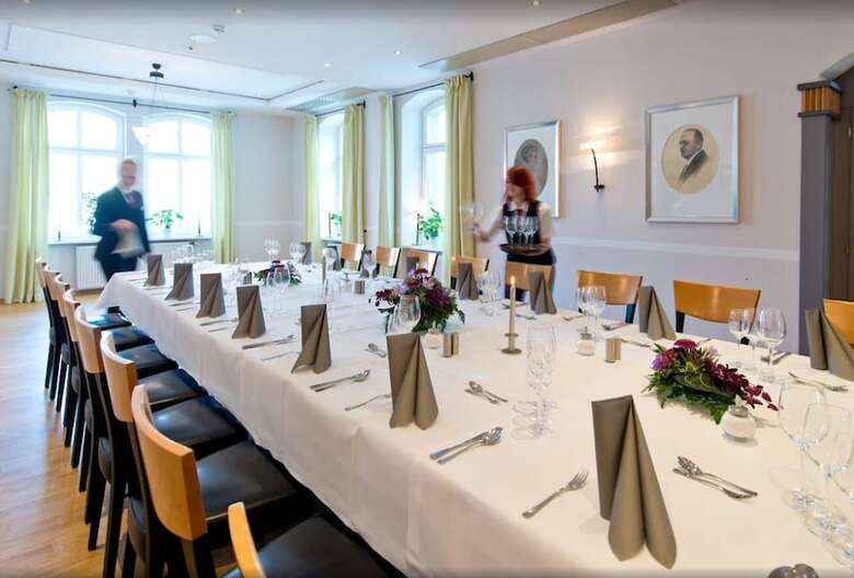 Hotel Kaiserin Augusta