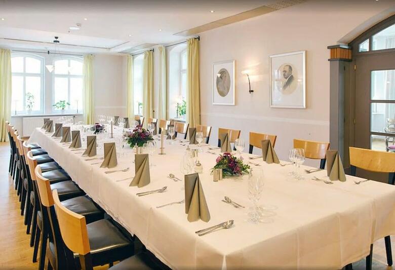 Hotel Kaiserin Augusta