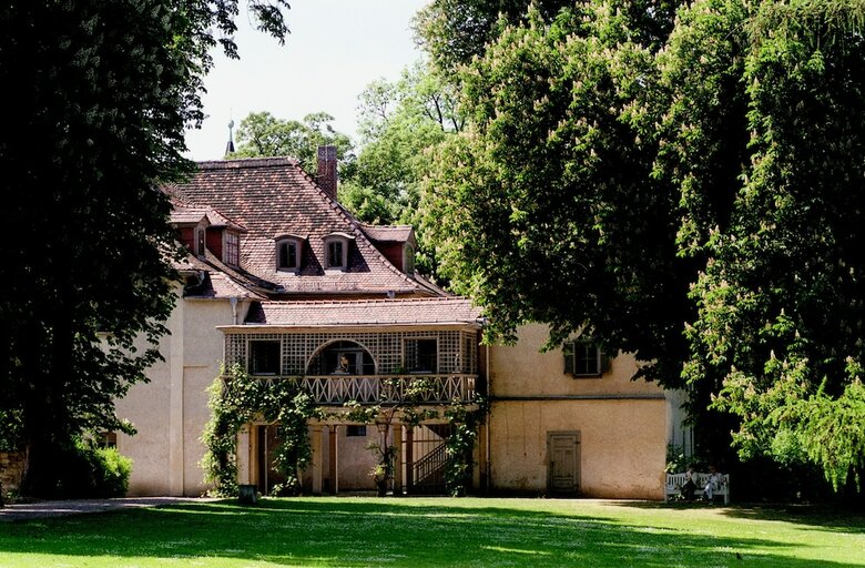 Hotel Kaiserin Augusta
