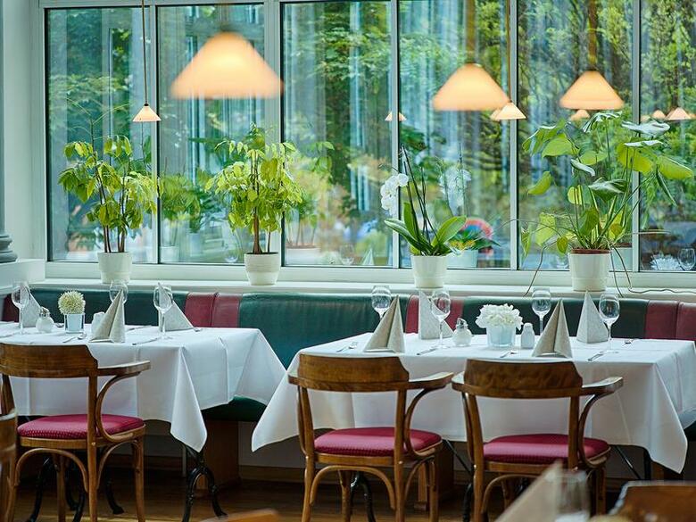 Hotel Kaiserin Augusta