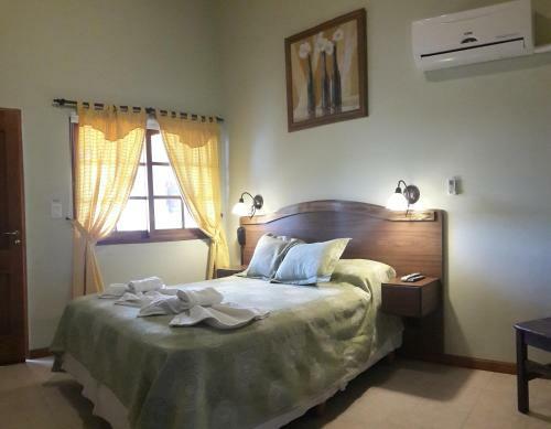 Hotel Posada Del Infinito