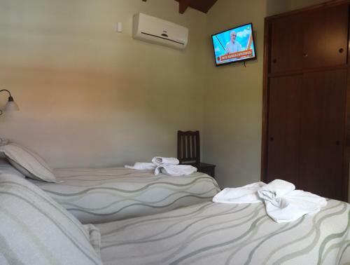 Hotel Posada Del Infinito