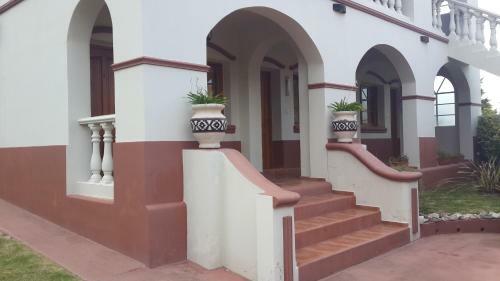 Hotel Posada Del Infinito