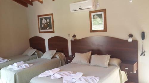 Hotel Posada Del Infinito