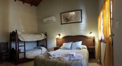 Hotel Posada Del Infinito