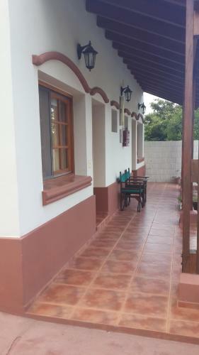 Hotel Posada Del Infinito