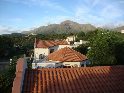 Hotel Posada Del Infinito