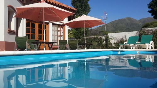 Hotel Posada Del Infinito
