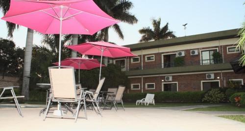 Asteri�n Hotel - Turismo Y Negocios