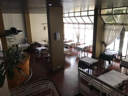 Hotel Carlos Primero