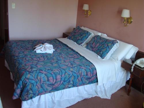 Hotel Carlos Primero