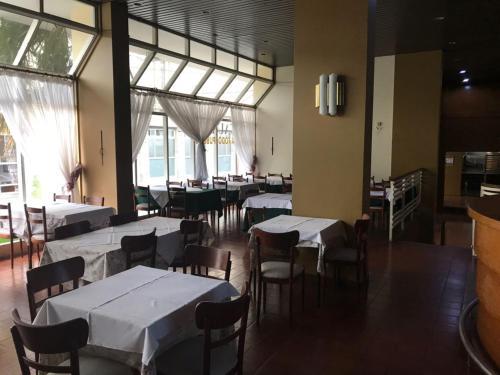 Hotel Carlos Primero