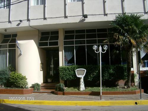 Hotel Carlos Primero