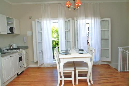 Apartamento Los Posadas