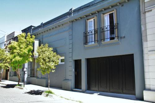 Apartamento Los Posadas