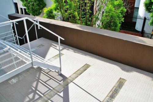 Apartamento Los Posadas