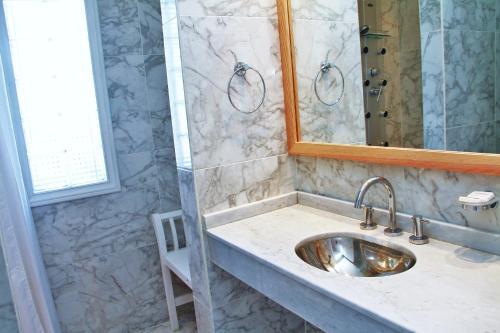 Apartamento Los Posadas