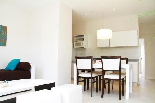 Apartamento Los Posadas