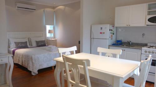 Apartamento Los Posadas