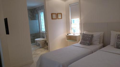 Apartamento Los Posadas