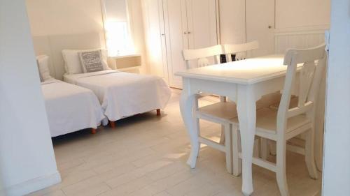 Apartamento Los Posadas
