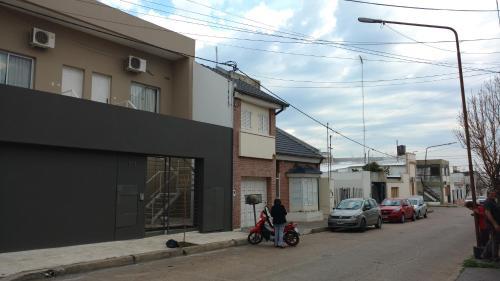 Apartamento Los Posadas