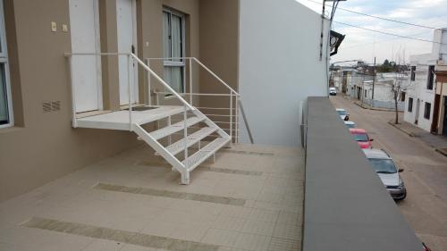 Apartamento Los Posadas