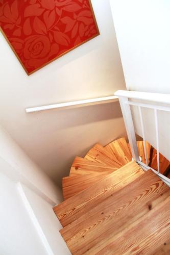 Apartamento Los Posadas