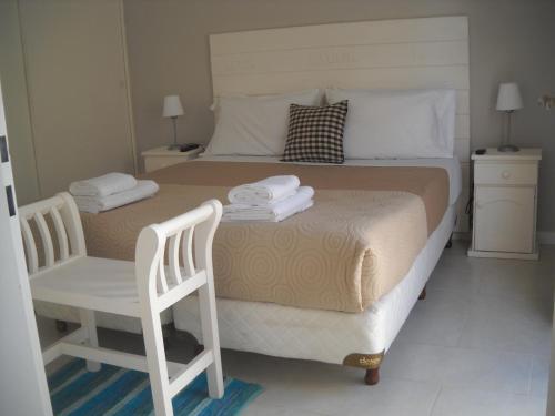 Apartamento Los Posadas