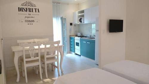 Apartamento Los Posadas