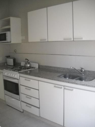 Apartamento Los Posadas