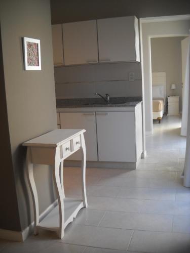 Apartamento Los Posadas