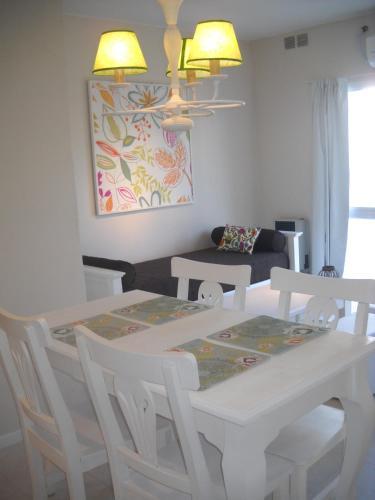 Apartamento Los Posadas
