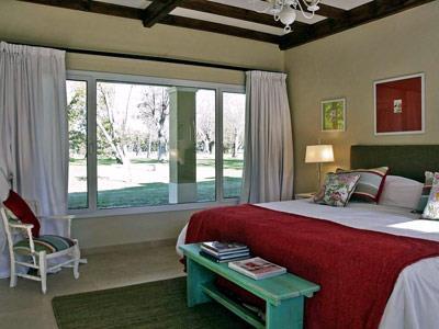 Apartamento Posada Los Eucaliptus
