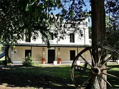 Apartamento Posada Los Eucaliptus