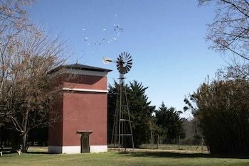 Apartamento Posada Los Eucaliptus