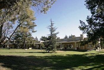 Apartamento Posada Los Eucaliptus