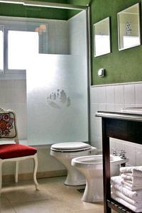 Apartamento Posada Los Eucaliptus