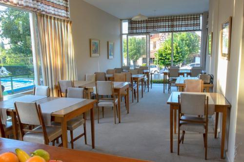 Hotel Marydor